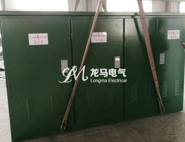 美式箱變優(yōu)勢和劣勢？