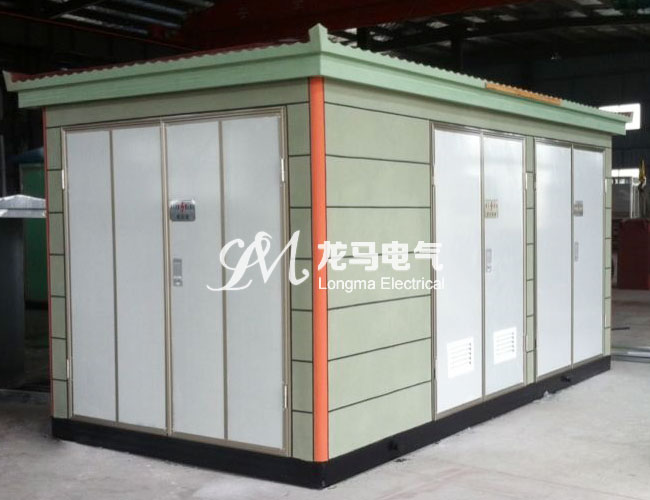 歐式箱變線上詢價是不是有更多選擇？